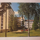 Heinola, Reumasäätiön sairaala, väripk, p. 1981 - pikkukuva 1