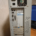 Retrotietokone: Intel Celeron + NVIDIA RIVA TNT + WIN 98 SE - pikkukuva 2