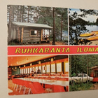Ruhkaranta, Ilomantsi, Ruhkarannan lomakylä Kuuksenvaara 230 - pikkukuva 1