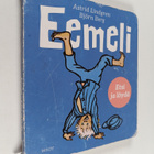 Astrid Lindgren : Eemeli - Etsi ja löydä - pikkukuva 1