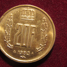 20 francs 1983. Luxemburg - pikkukuva 1