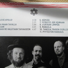 Tuure Kilpeläinen ja Kaihon Karavaani: Käpälikkö CD - pikkukuva 2