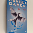 Suzanne Collins : Hunger Games - La revolte - pikkukuva 1