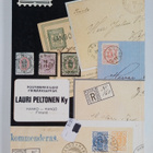 Suomi postimerkkiluettelo no 46 : 1981-1982 - pikkukuva 2