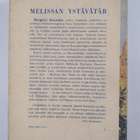 Margaret Kennedy : Melissan ystävätär - pikkukuva 2