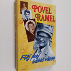 Povel Ramel : Följ mej bakåt vägen - pikkukuva 1