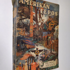 James Truslow Adams : Amerikan eepos - pikkukuva 1