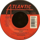 LEVERT :: SWEET SENSATION :: VINYLI  7"   1987 - pikkukuva 4