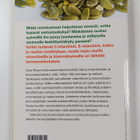 Sara Rose : Vitamiinit ja kivennäisaineet - pikkukuva 2