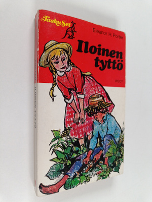 Eleanor H. Porter : Iloinen tyttö