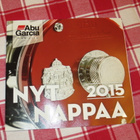 Nyt nappaa 2015 -kuvasto Abu Garcia - pikkukuva 1