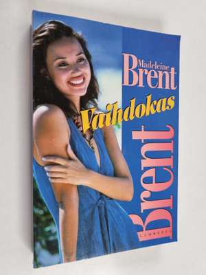 Madeleine Brent : Vaihdokas