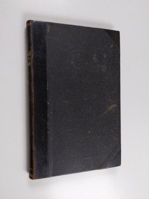 Herää valvomaan vuosikerta 1931