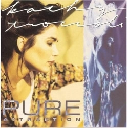 Kathy Troccoli - Pure Attraction (CD)
