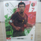 Luis Figo 10/99 numeroitu - pikkukuva 1