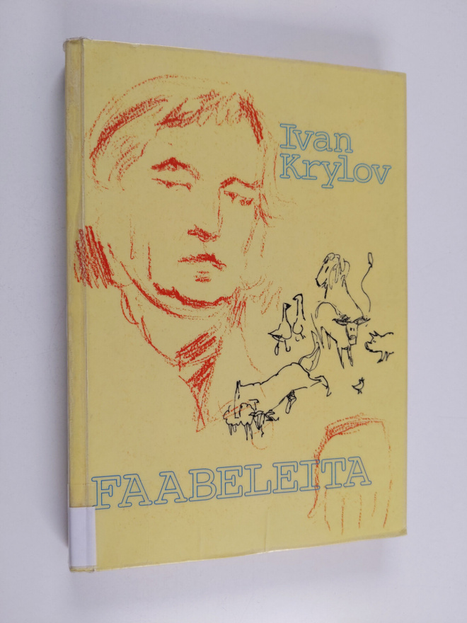 I. A. Krylov : Faabeleita