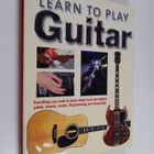 Richard Riley : Learn to Play Guitar - pikkukuva 1