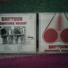 Shotgun CD - pikkukuva 1
