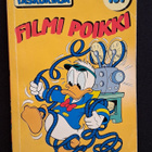Aku Ankan taskukirja 197 Filmi poikki - pikkukuva 1