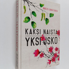 Mailis Janatuinen : Kaksi naista, yksi usko : Laura Suomi... - pikkukuva 1