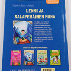 Annett Stutze ym. : Lenni ja salaperäinen muna - pikkukuva 2