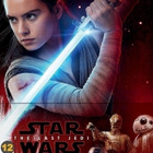 Star Wars The Last Of Jedi (60 729) k -FI- Steelbook, BLU-RA - pikkukuva 2