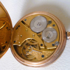 American Waltham taskukello - pikkukuva 3