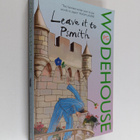 P. G. Wodehouse : Leave it to Psmith - pikkukuva 1