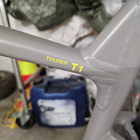 Husqvarna Tourer T1 sähköpyörä - pikkukuva 4