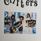 Clifters : Tupla 1985-1990. 2-LP - pikkukuva 1