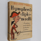 Daniele Vare : Hymyilevä diplomaatti : muistelmia - pikkukuva 1