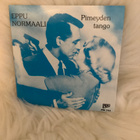 EPPU NORMAALI:PIMEYDEN TANGO / ESKO VETI ISON GEEN - pikkukuva 1