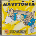 CD: Hävytöntä - pikkukuva 2