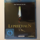 Leprechaun (Blu-ray) Warwick Davis ja Jennifer Aniston 1993 - pikkukuva 1