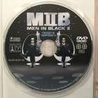 Miehet mustissa 2 - DVD • - pikkukuva 3