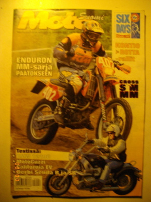 Moto-lehti Nro 6/1997 (25.10)