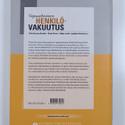 Vapaaehtoinen henkilövakuutus - pikkukuva 2