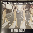 The red hot chili peppers - The Abbey Road E.P. CD - pikkukuva 1