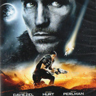 OUTLANDER (12 257) k -FI- DVD james caviezel 2008 - pikkukuva 1