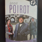POIROT . KAUSI 10 . 2DVD . CHRISTIE . - pikkukuva 1