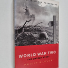 Philip Warner : World War Two - The Untold Story - pikkukuva 1