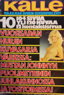 Kalle 10/1980