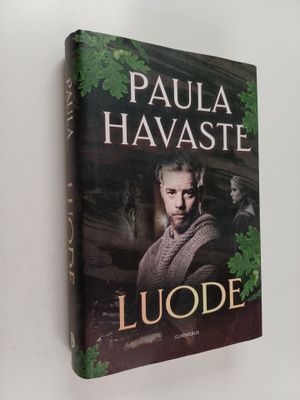Paula Havaste : Luode