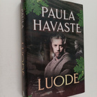 Paula Havaste : Luode - pikkukuva 1