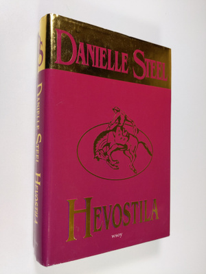 Danielle Steel : Hevostila