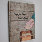 Terttu Lepistö : Tyhjät kädet täysi elämä : runoja - pikkukuva 1