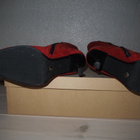 RED SHOE ITALY PITKÄVARTISET MOKKASAAPPAAT KOKO 39½ - pikkukuva 3