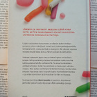 Mervi Juusola - Vahvaksi rakastetut lapset (sid.) - pikkukuva 3