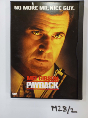 Brian Helgeland: Payback