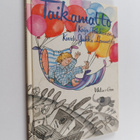 Kaija Pakkanen : Taikamatto - pikkukuva 1